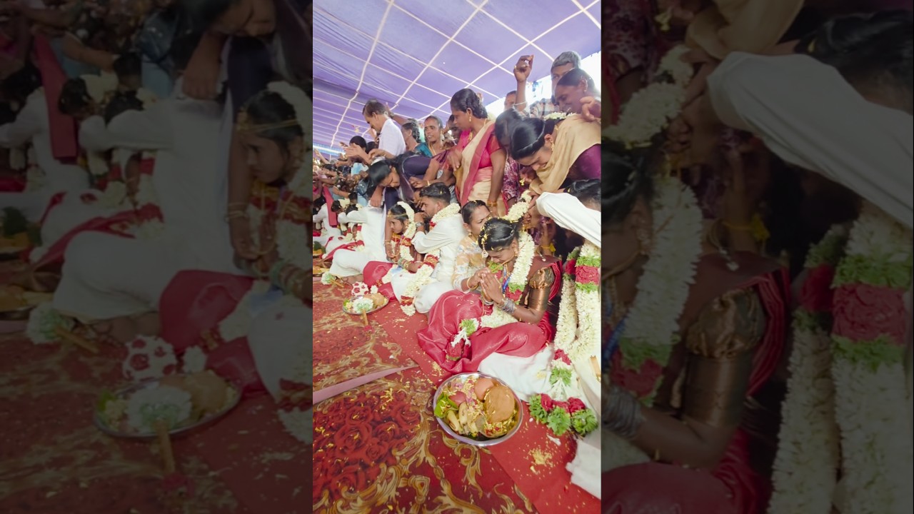 ജാതിയും മതവും ഒന്നും നോക്കാതെ ദേവർശോല ഉസ്താദ് നടത്തുന്ന സമൂഹ വിവാഹം പാടന്തറ 💚👍