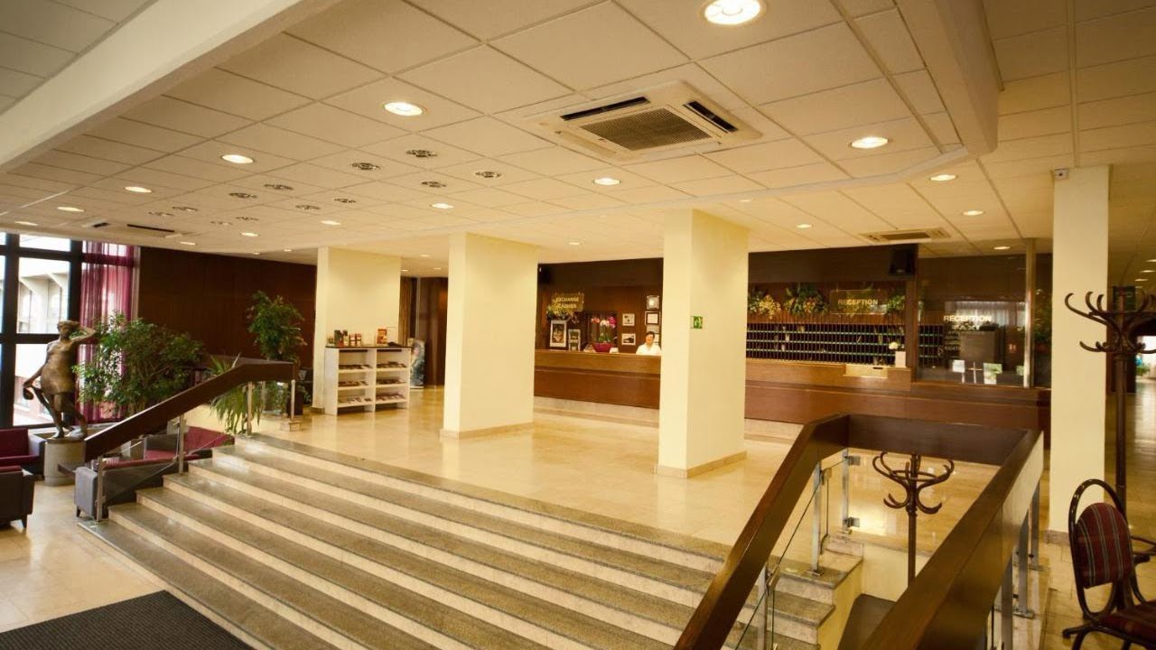 BigCityHotels • Review Hotel Krystal
