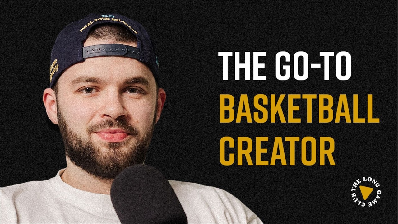 Cum te nișezi fără să forțezi nimic | Horea Merce