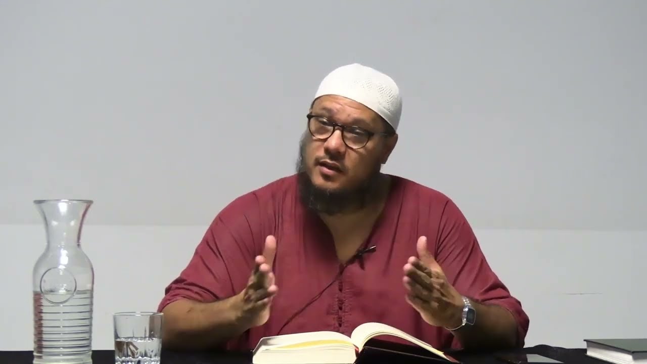 Wat is al-Salafiyyah? En wat houdt dat in?