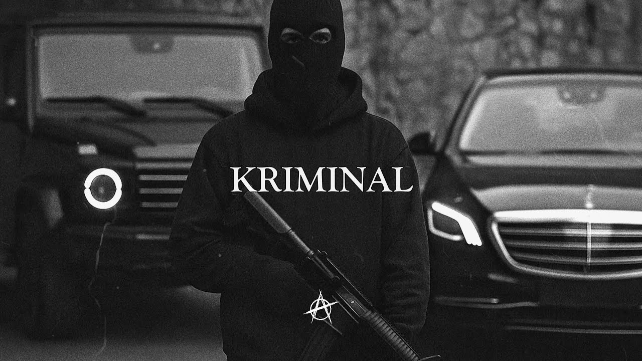 Dark Boom Bap Type Beat - 