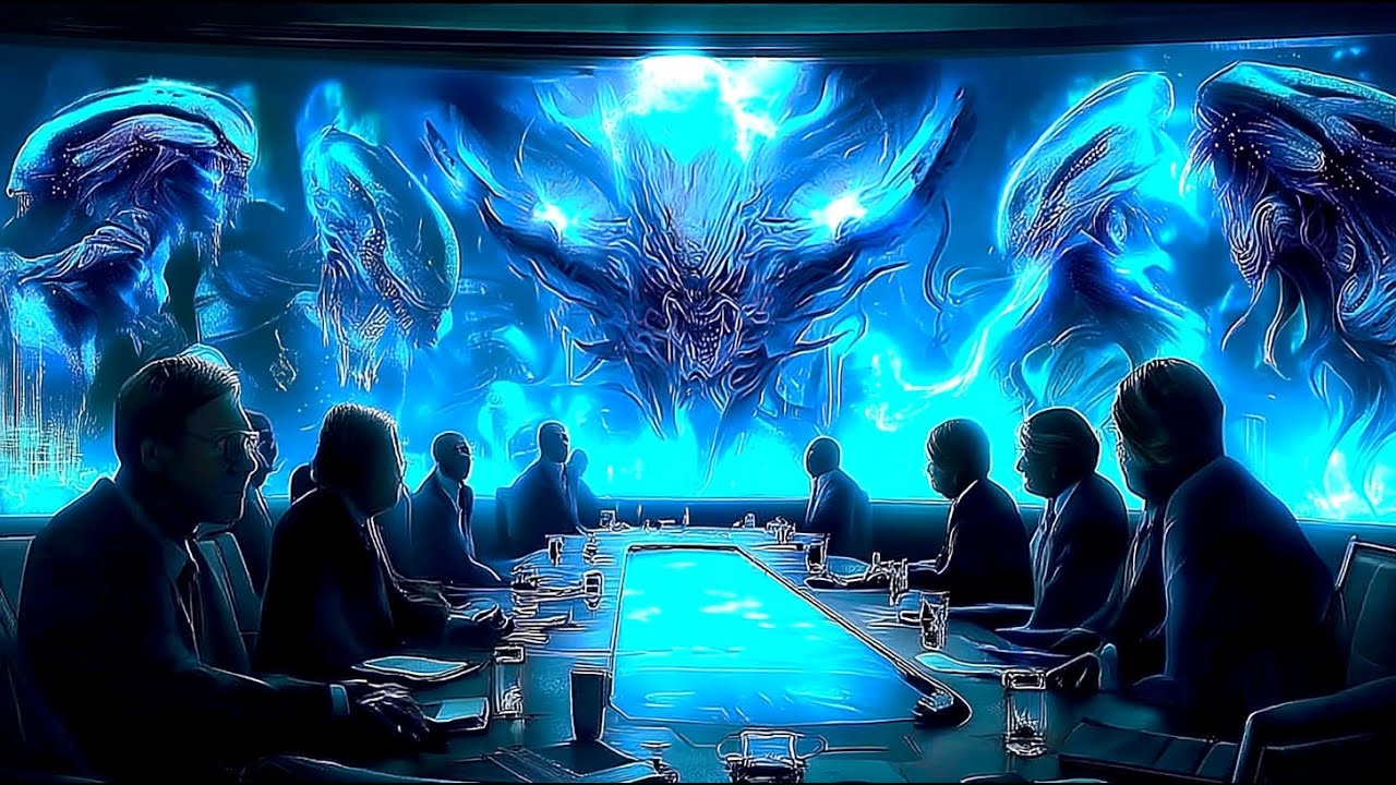 Galactic Council Shocked When Earth Attacks Back! | HFY | Sci-Fi Reddit Stories