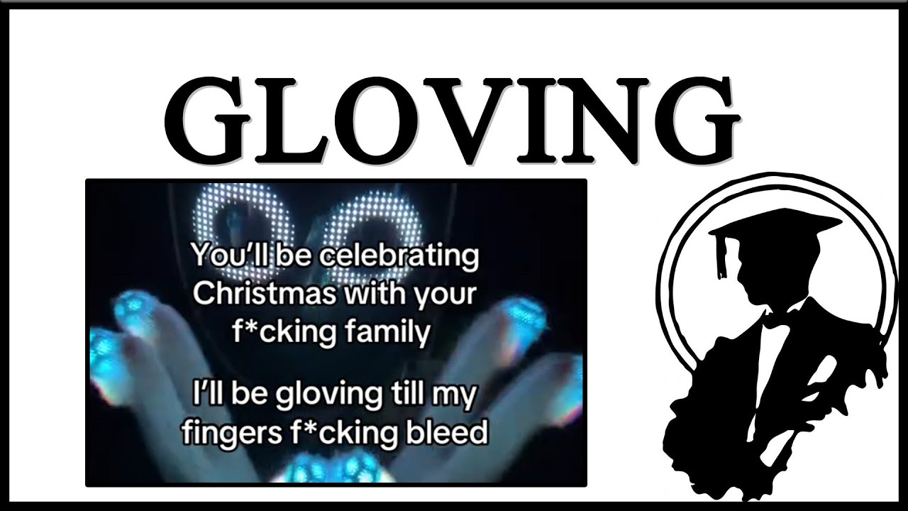 Gloving Is Dangerous