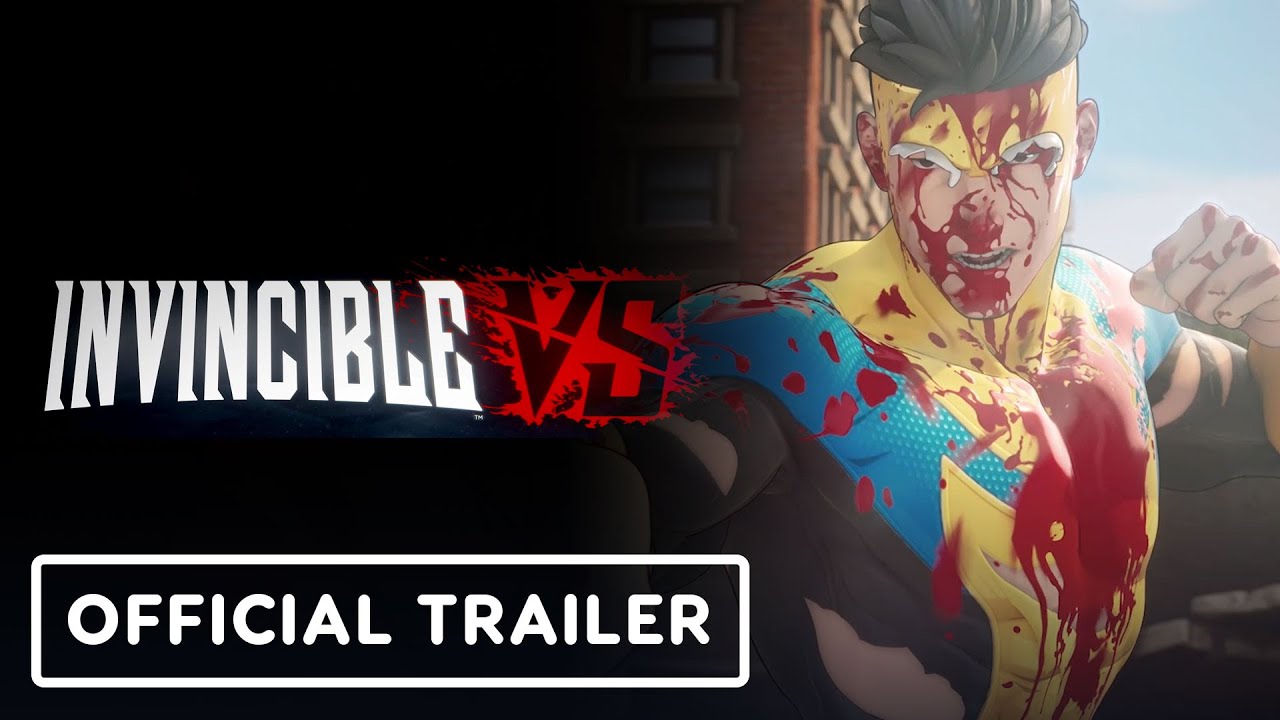 Invincible VS - Official Gameplay Trailer| Xbox Games Showcase 2025