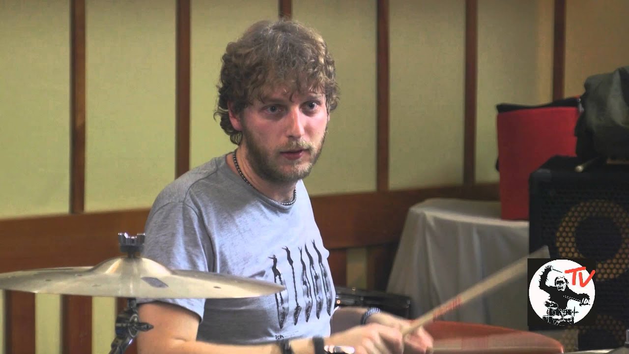CHARLESTON TV DIDATTICA: PHIL MER E LE QUANTIZZAZIONI.
