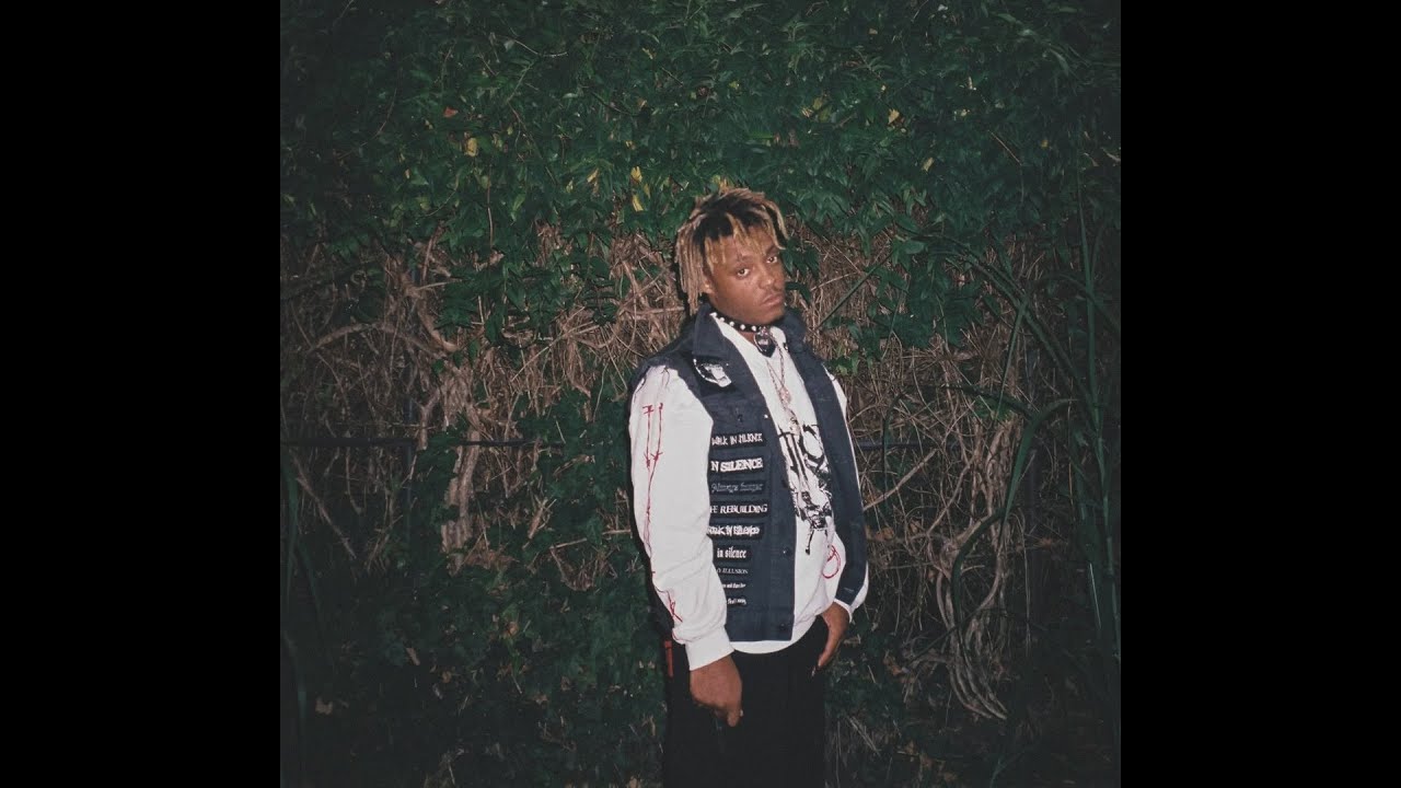 (FREE) Juice WRLD x Melodic Pain Type Beat - 