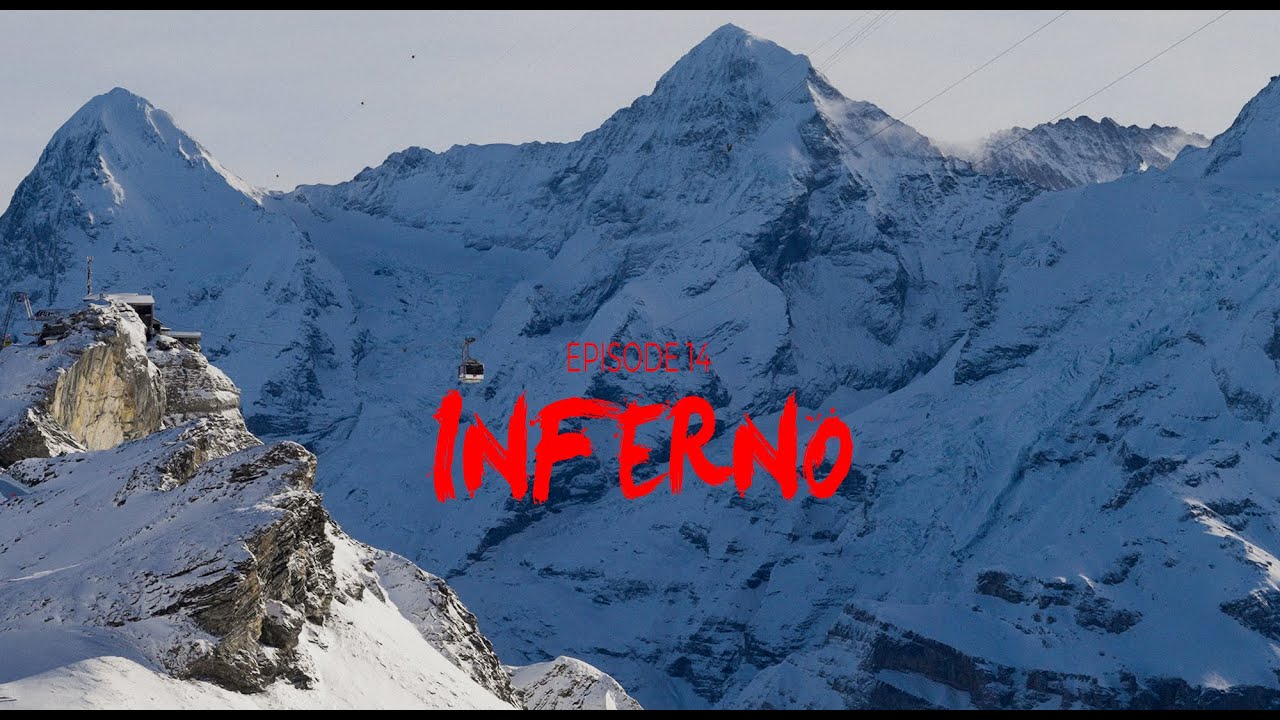 Return of the Turn, Episode 14: Inferno
