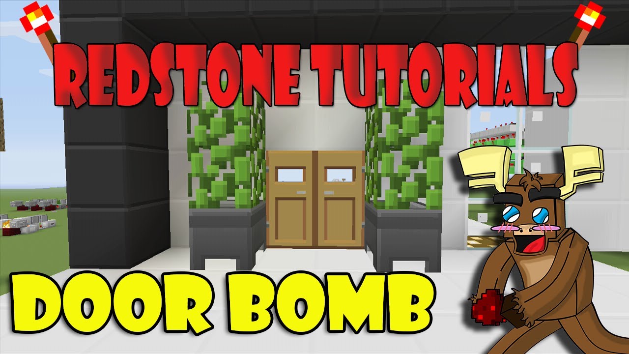 Door Bomb 