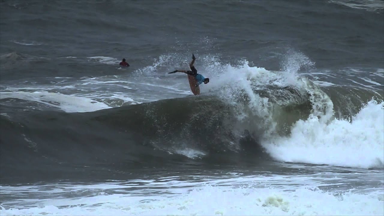 Itacoatiara Pro 2015 - Day 3 Highlights