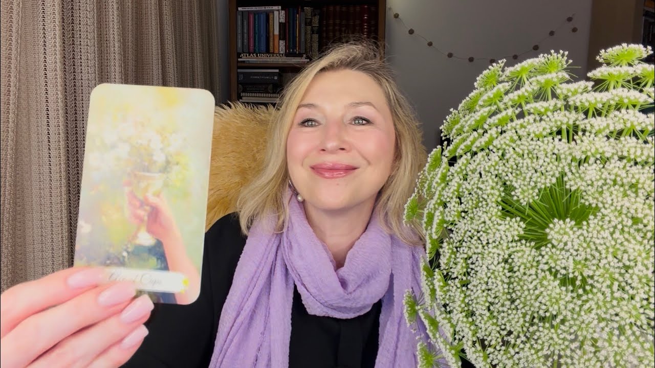 ЛЕВ ♌️ ТАРО АПРЕЛЬ 2026 ⭐️ AIDA LEMAR TAROT