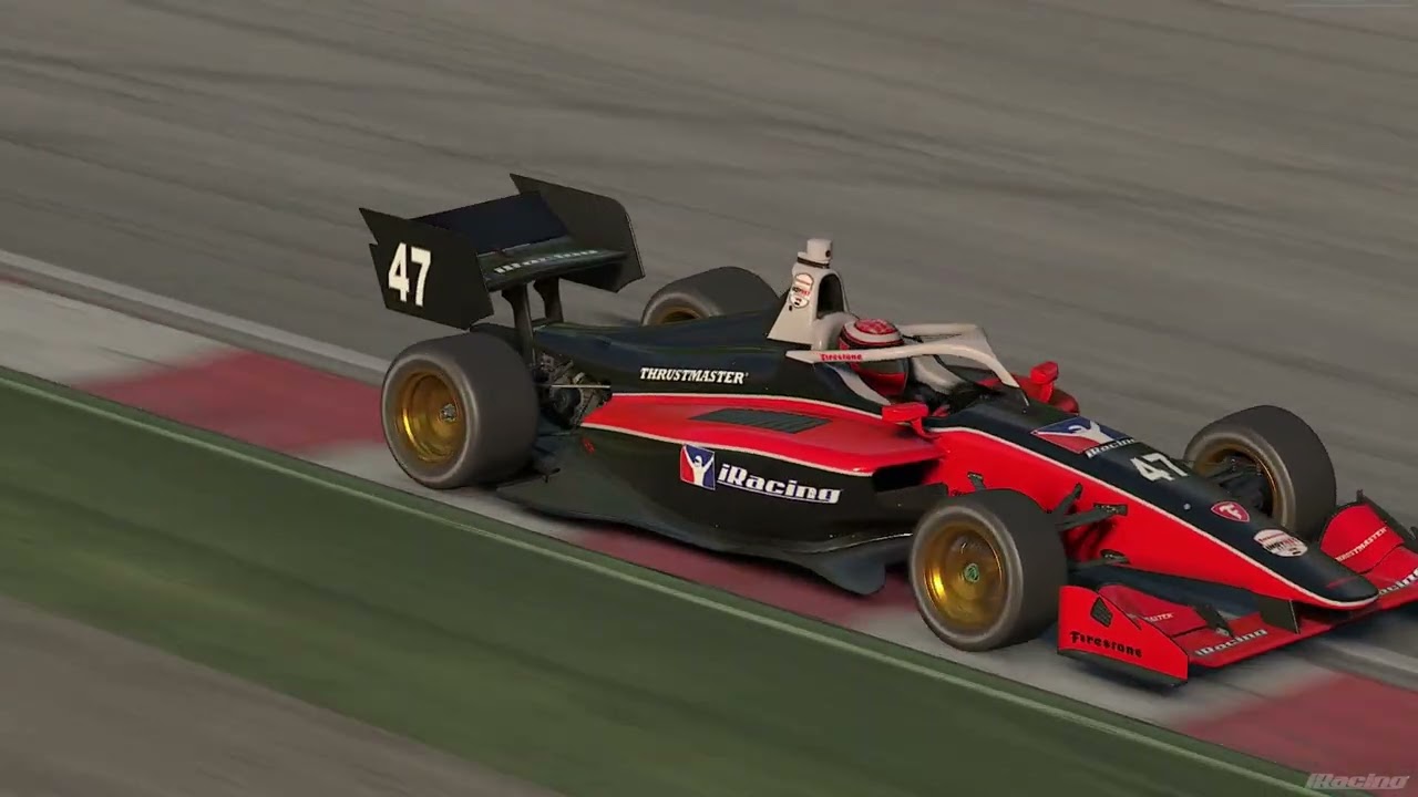 iRacing - Dallara IL15 Hotlaps at Imola - Episode 7,654,693,213,452