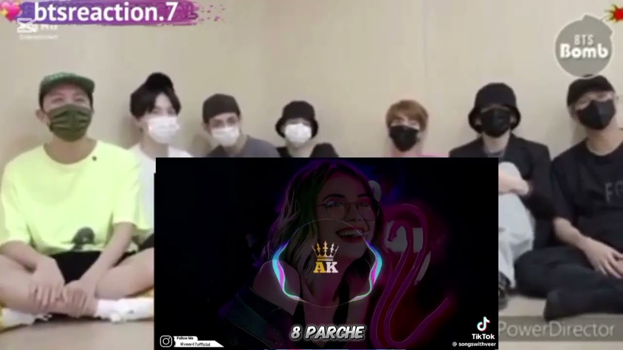 BTS reaction music 🎶🥹❤️‍🩹🫂