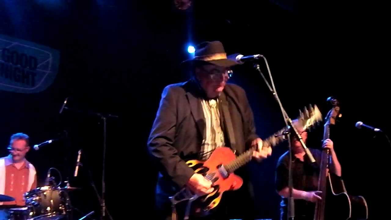 Sleepy Labeef  - Born To Lose -   Let's Turn Back The Years