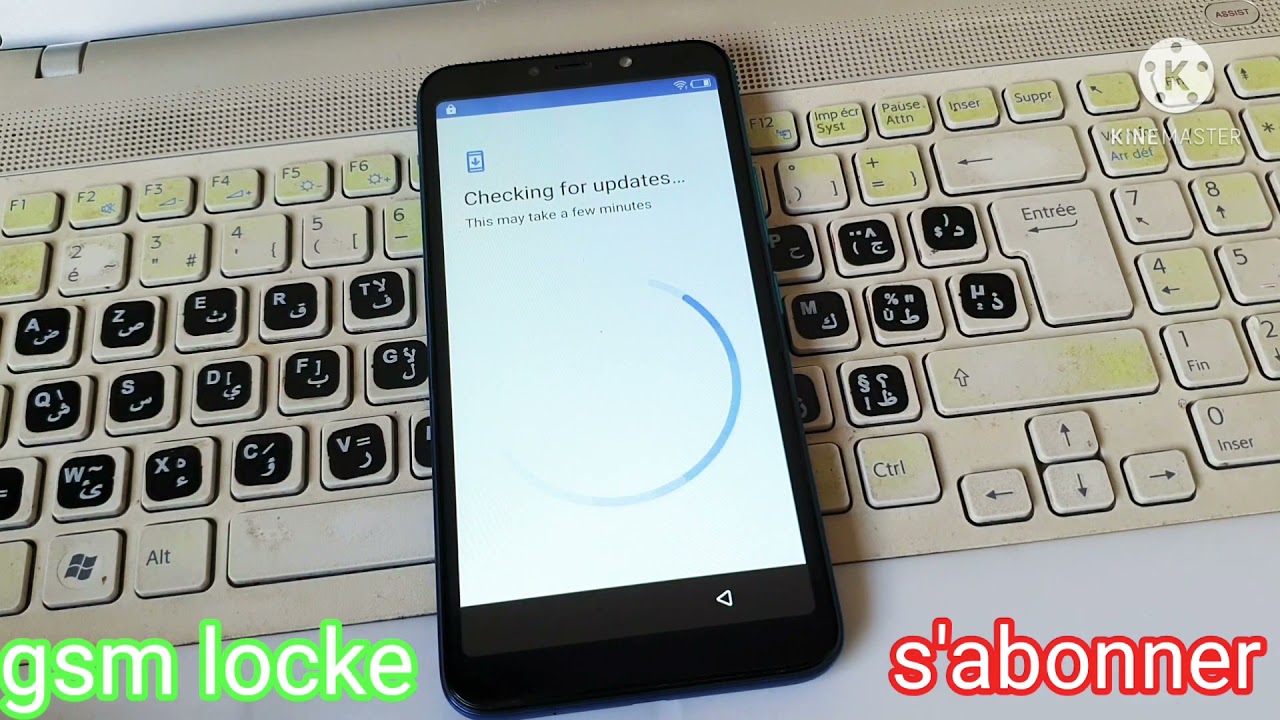 itel a56 frp bypass skip google account