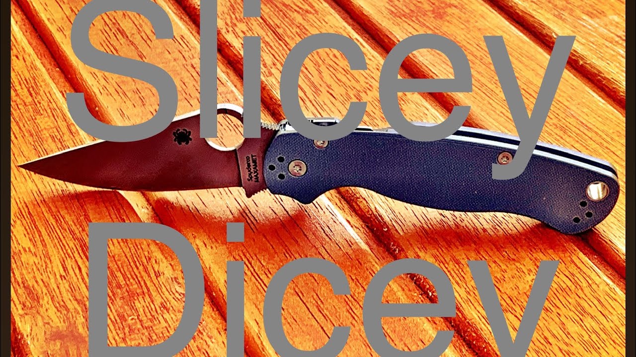 🍿 📺 My Response to SS Steve Re: Slicey Dicey / ya drama! 🍿 🎥