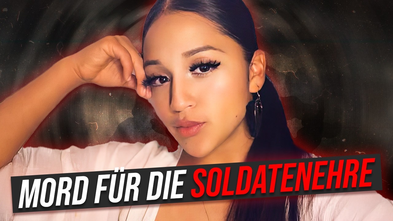 Prostitution auf der Militärbasis | Der Fall Vanessa Guillén