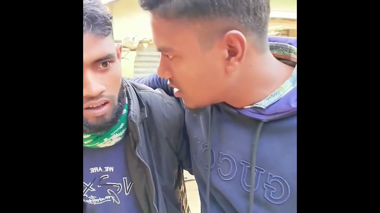 ইসমাইল ভাই এখন গু