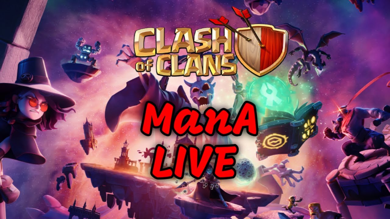 🔴Cw / Ranked Hits + farmen | !discord