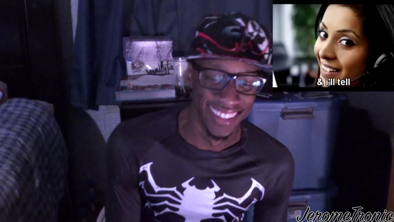 iWhack By Rucka Rucka Ali Reaction!!!