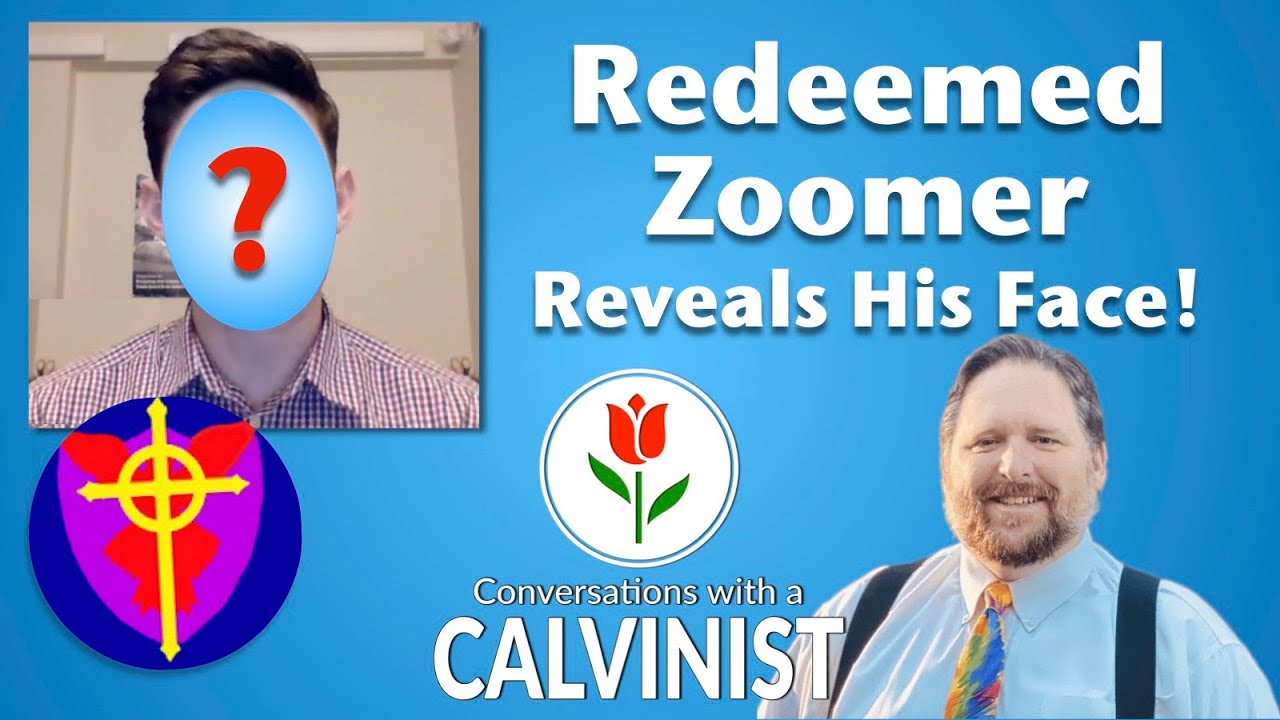 A Conversation with Redeemed Zoomer