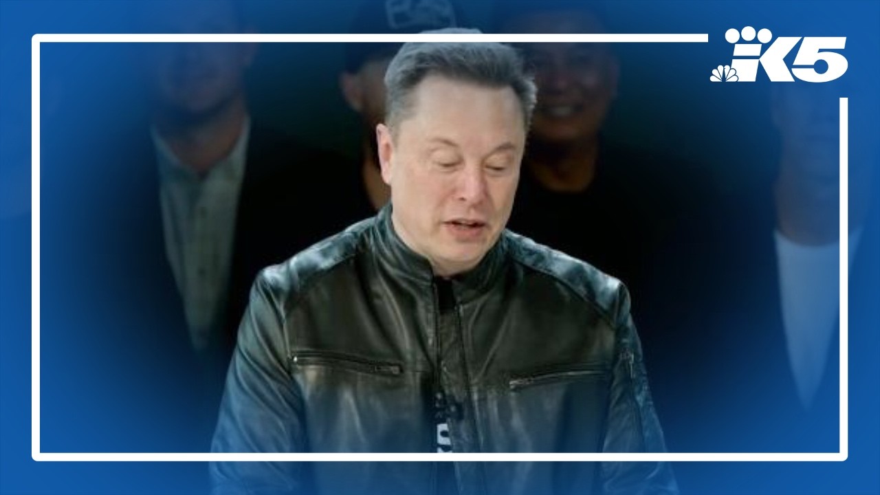 Report says Elon Musk personally slowed down Ukrainian Starlink access prior to attack