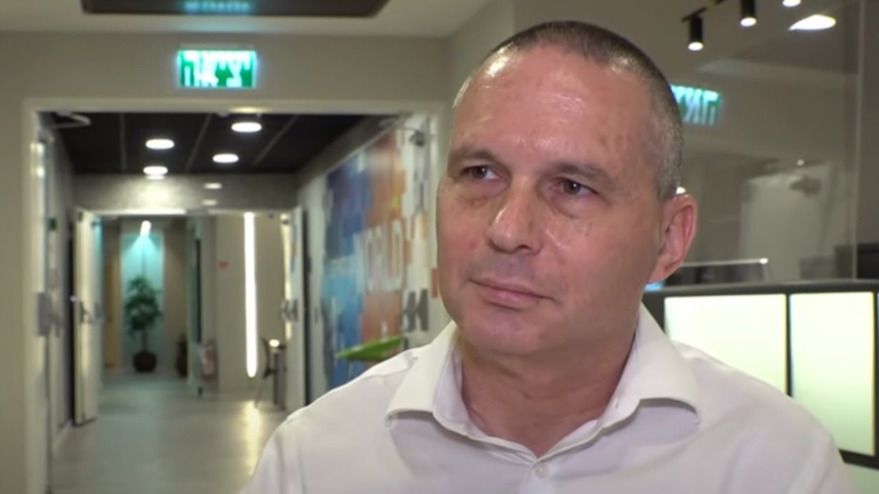 מהסטארט-אפ למשרד המדע: מי אתה יזהר שי?