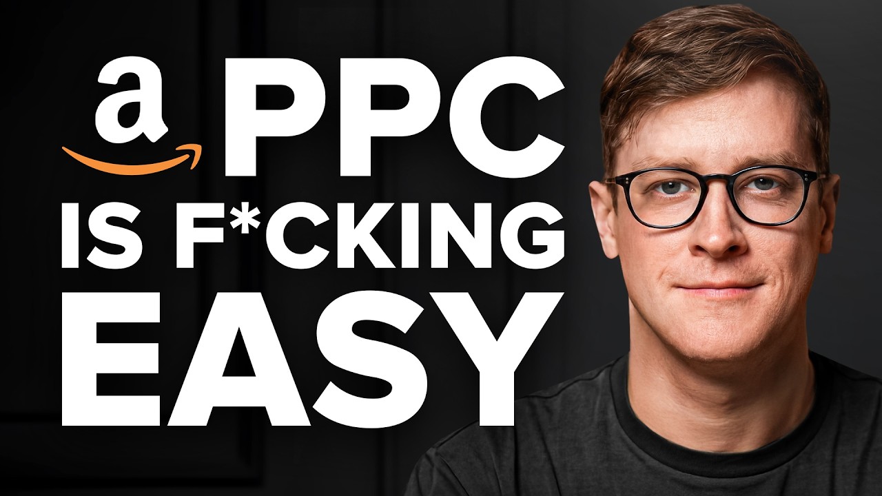 Скопируйте эту PPC-стратегию для Amazon, и ваш бизнес взлетит до небес