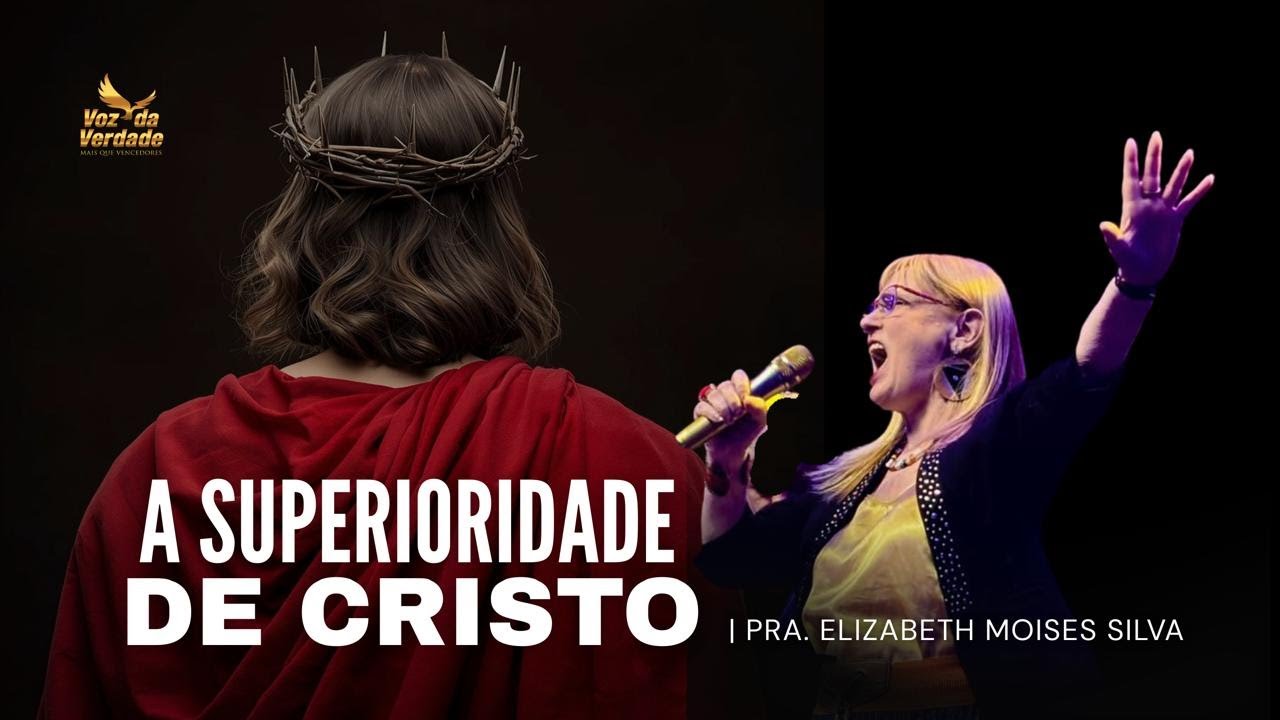 Culto Voz da Verdade 