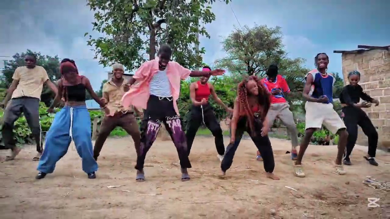 ♧♣︎AKAPENDO♣︎♧🎶💿Akapendo The Glorious Band @kopala_tribe_dancers💃🏿🕺🏾@theeafrozichoreog 