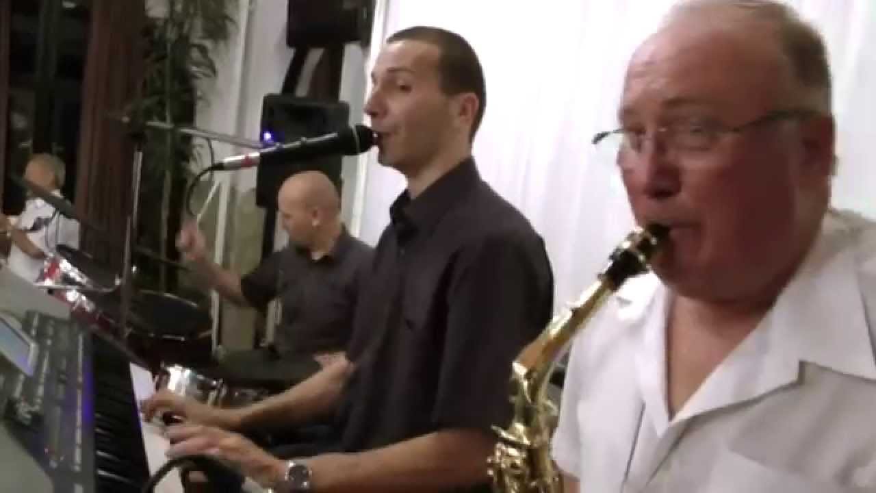 Klaudia & Martin Full Hd 2015