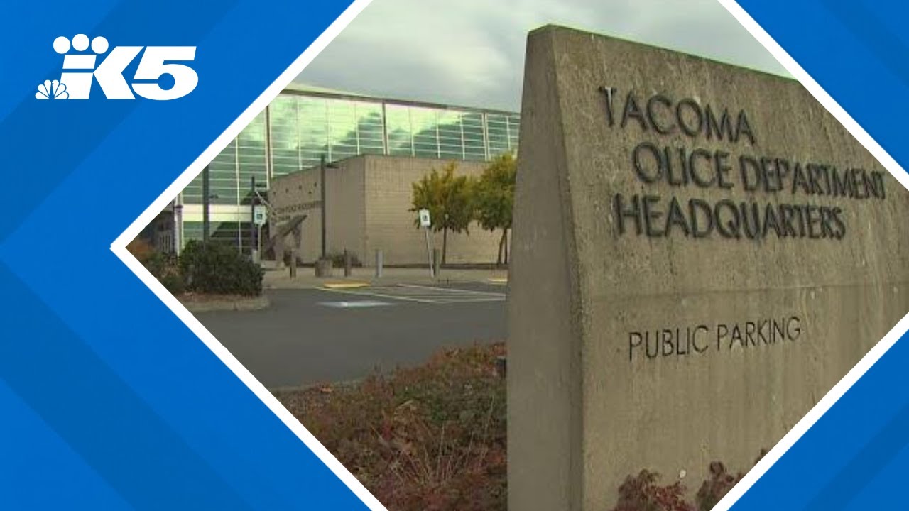 Union says Pierce County sheriff's deputies are leaving for higher pay