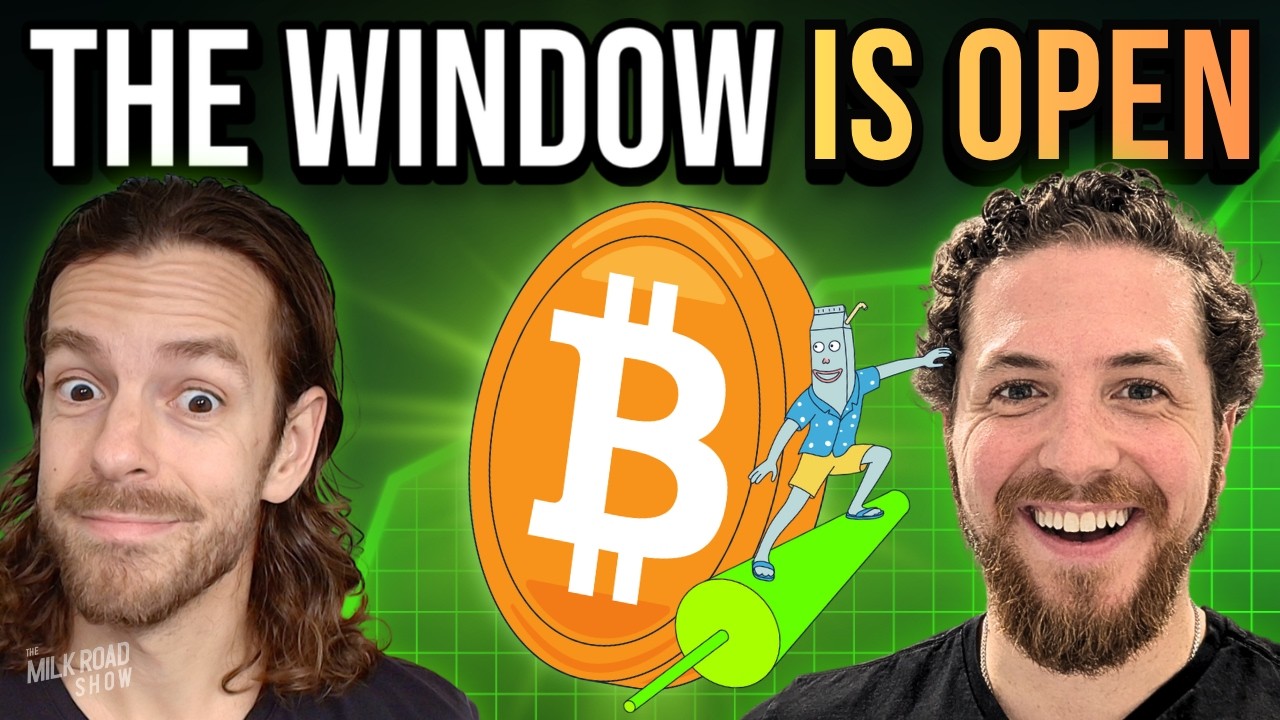 &ldquo;Of Course It&rsquo;s Time To Buy&rdquo;: The Bull Case Nobody Wants To Hear w/ John Gillen