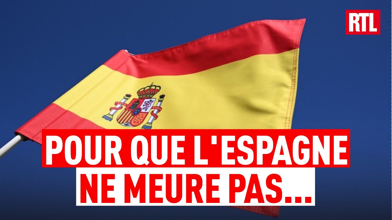 Pourquoi l'Espagne a-t-elle décidé de régulariser jusqu'à 500.000 sans-papiers ?