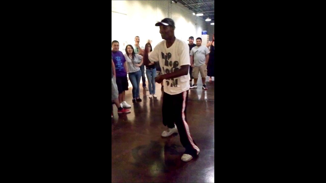 GEAR x J WIZ Bboy battle@  Kultured Chameleon