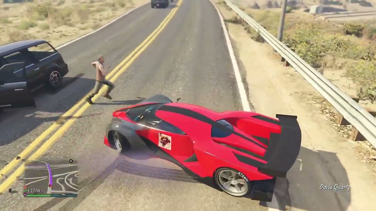 gta 5