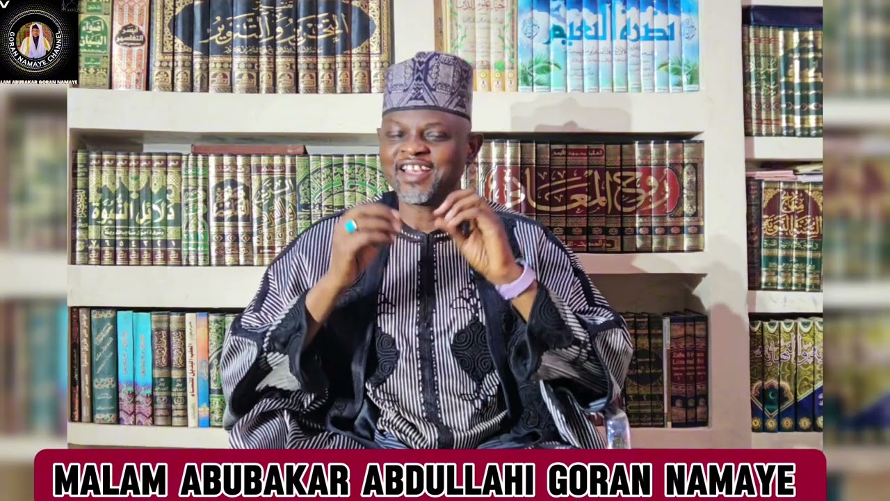 Ta Yaya zaka gane Lallai Allah S.W.A yana maka sabon tanadi a rayuwar ka ta Nan gaba....?