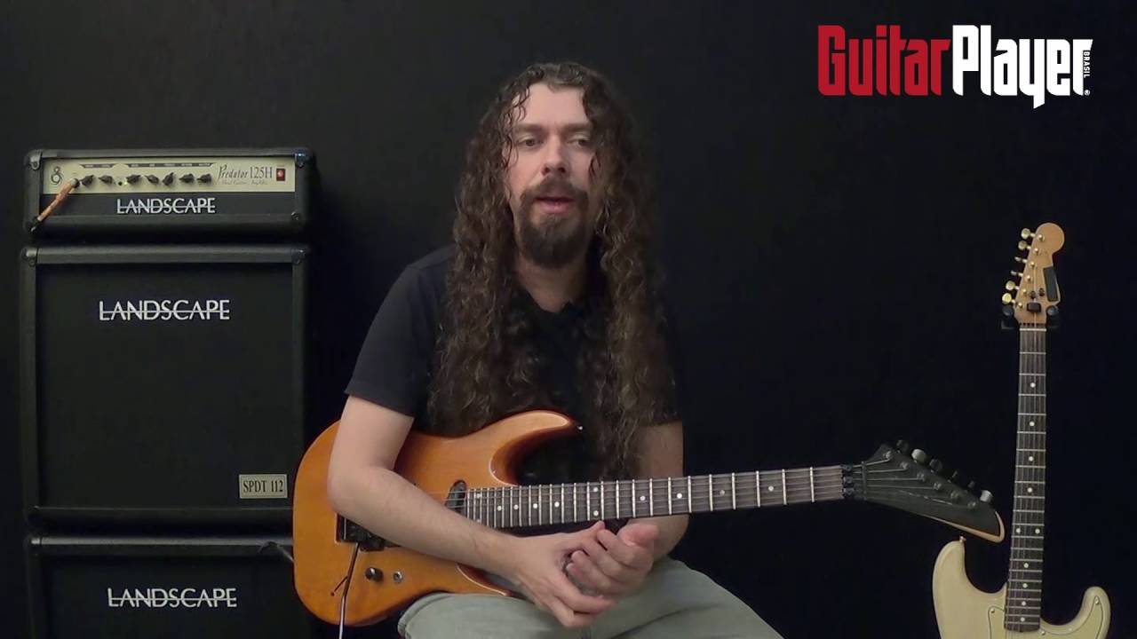 GP #244 | Ago 2016 - SuperArpejos