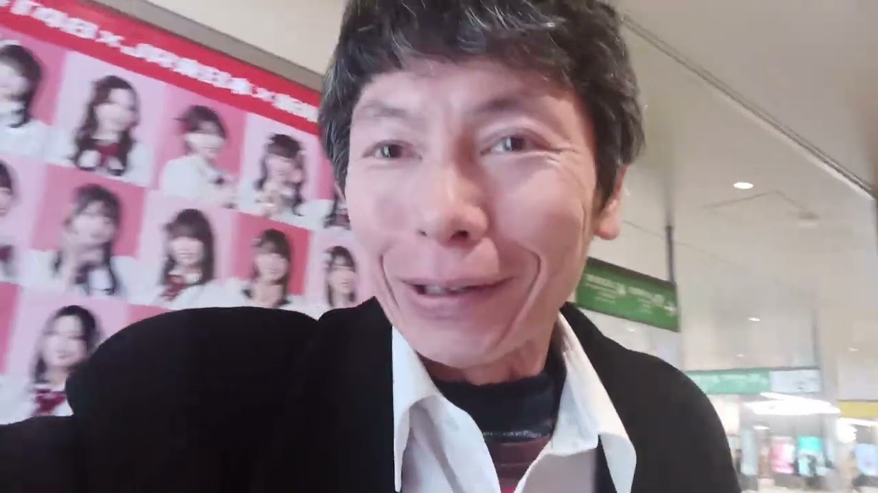 辻田季音ちゃんが卒業発表しました