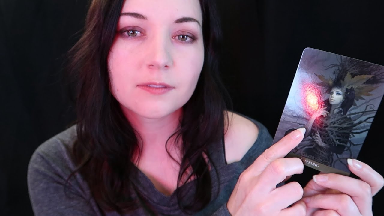 Back to the Basics ASMR (Tracing, Tapping, & Soft spoken)