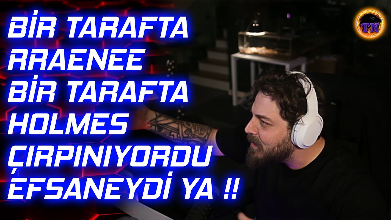 Elraen Gaming İstanbul'da ( GİST ) Yaşadıklarını Anlatıyor | İzleyicileriyle Anıları
