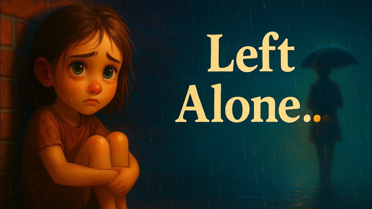 She Stole Me as a Baby… Then Threw Me Away  #viralstory #storytime #sadstory 