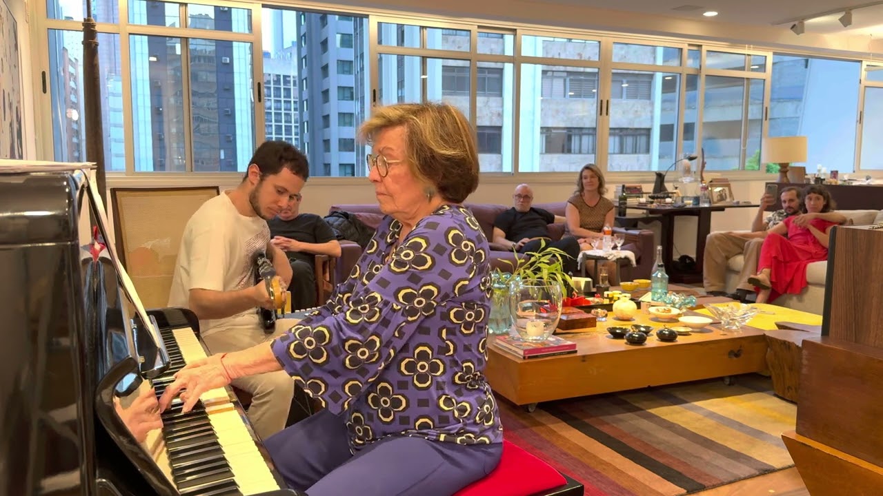 Alice Saboia & Gabriel Saboia - Anivers&aacute;rio da Tati 2024 - TK06