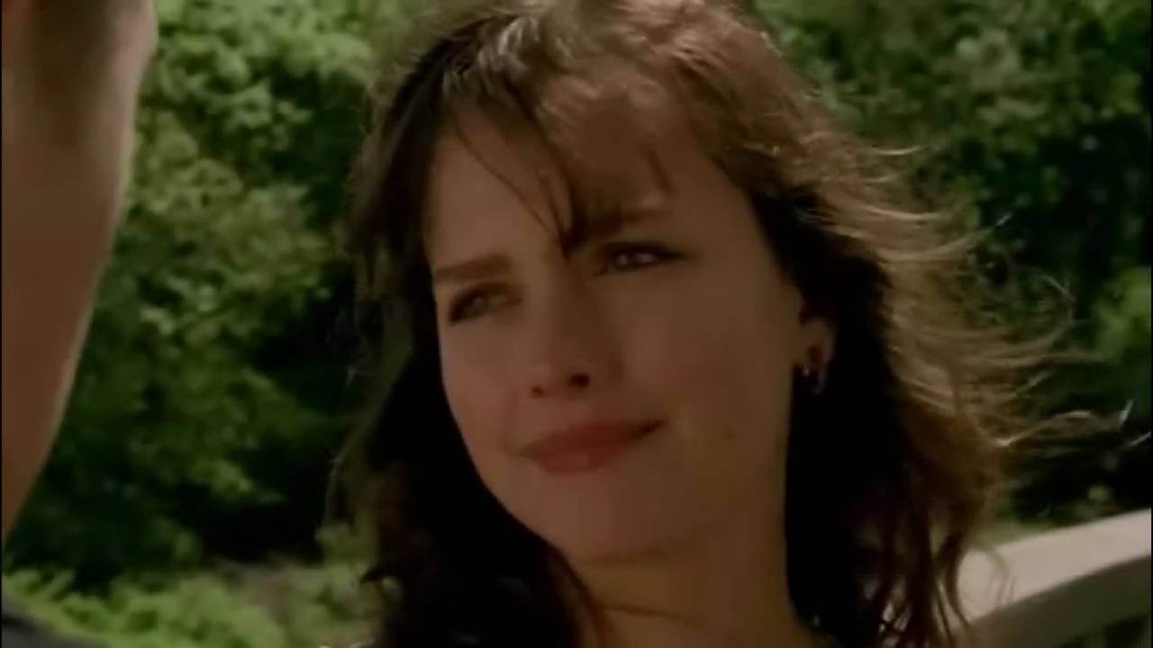 Love song   Stevie B. Because I love you  HD