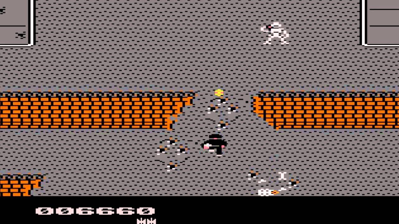 C64 Longplay - The Terminator