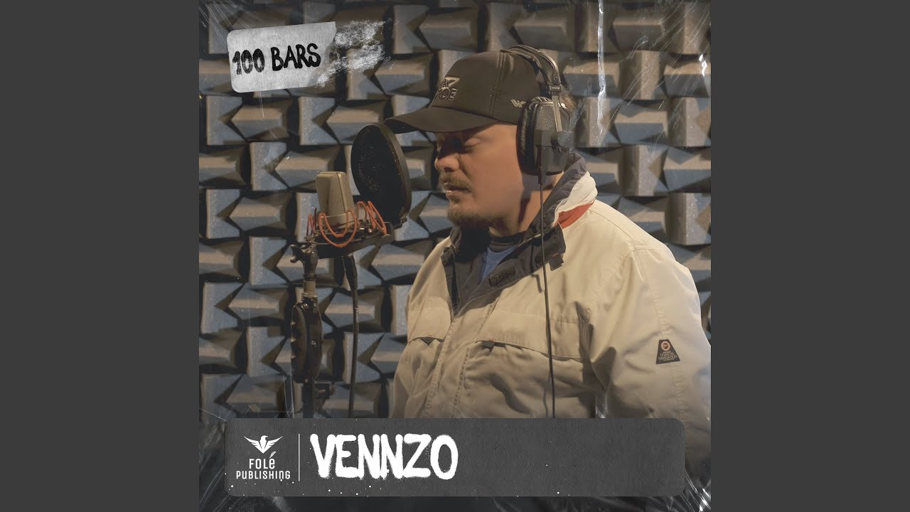 VENNZO - 100 BARZ