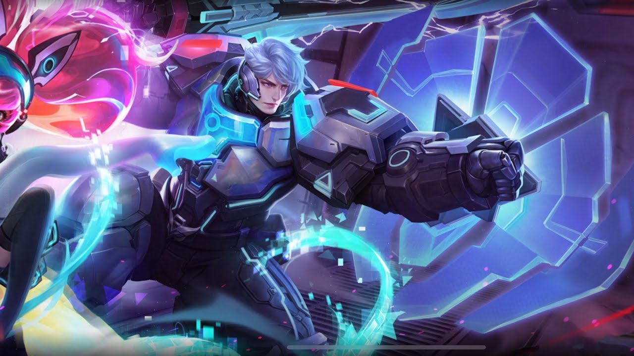 HOK | POV gameplay: Paladin | Arthur | Ranked #honorofkings #hok #moba