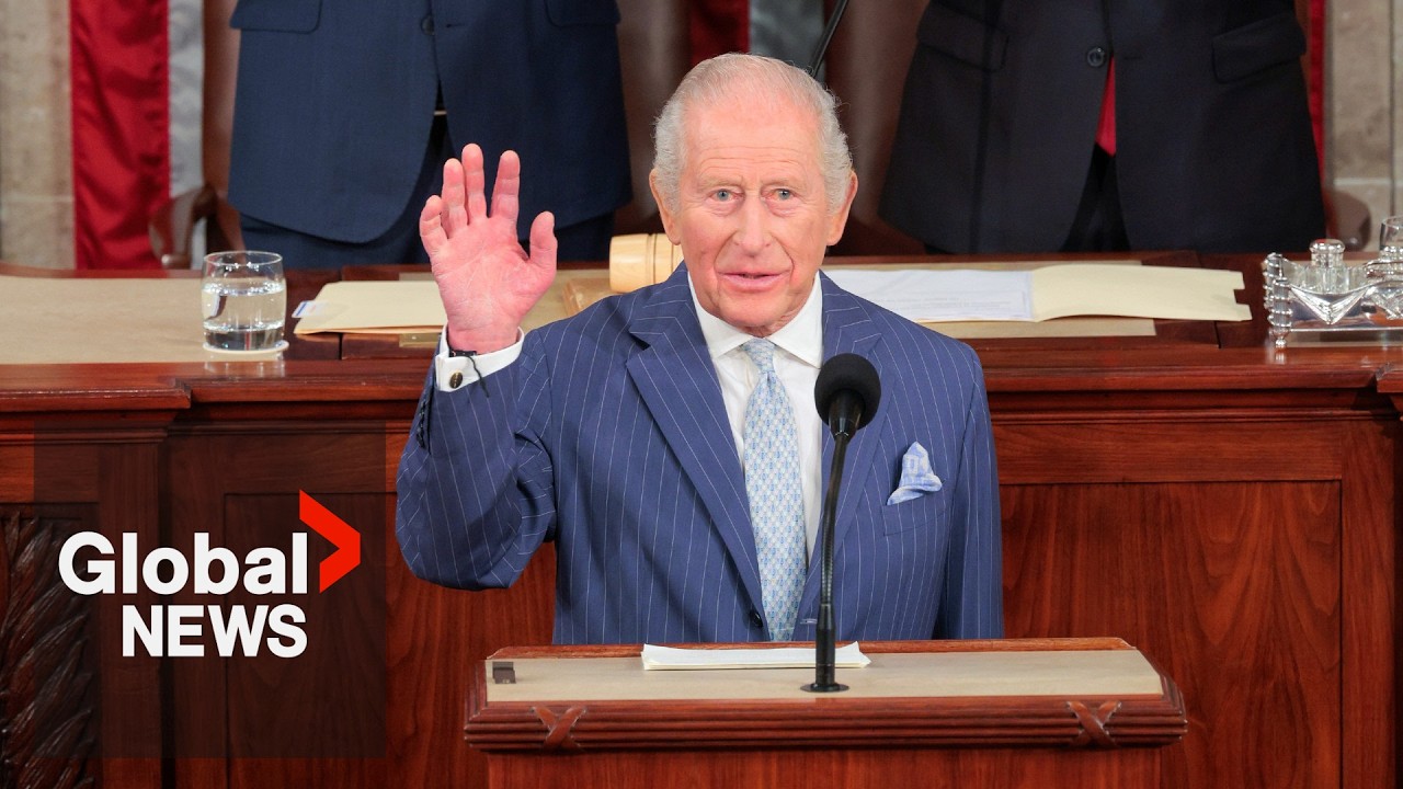 King Charles wraps up whirlwind US tour. Did it successfully improve US-UK bond?