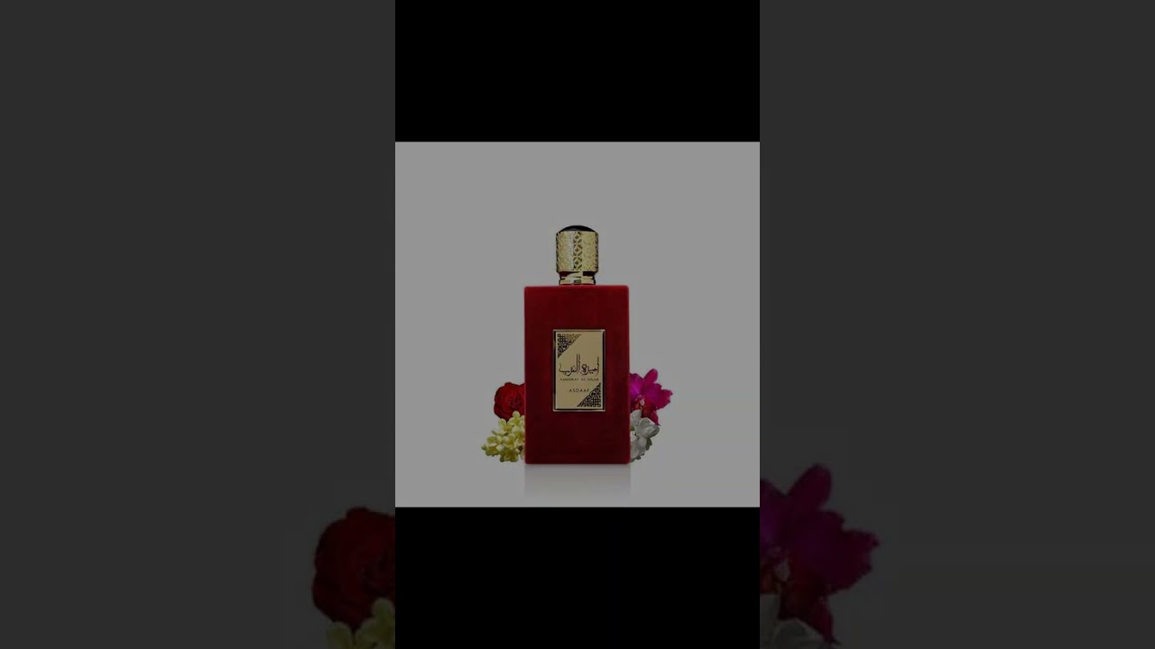 Asdaaf Ameerat Al Arab Eau de Parfum Spray for Women