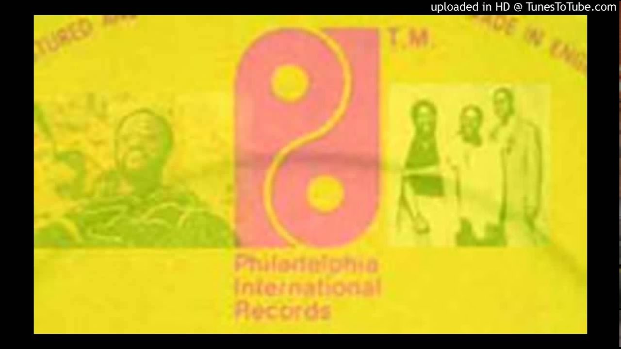 Lou Rawls New Remix - See you when i git there