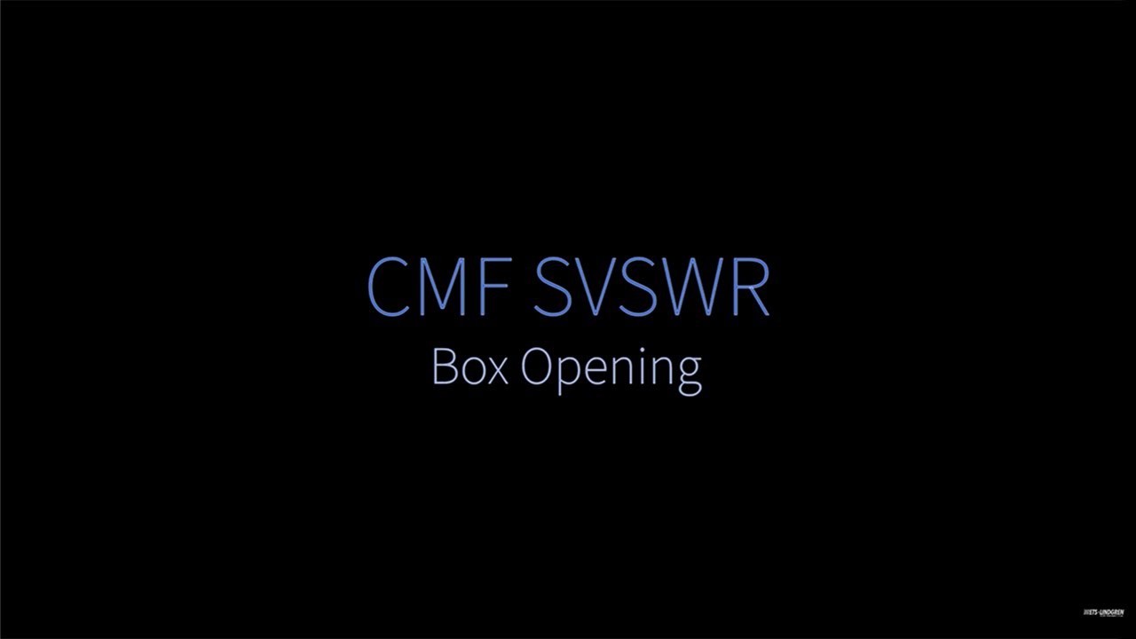 Cylindrical Mode Filtered Site Voltage Standing Wave Ratio (CMF SVSWR) Part 1
